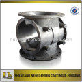 Sand Casting Cast Iron Transmission Valve Body